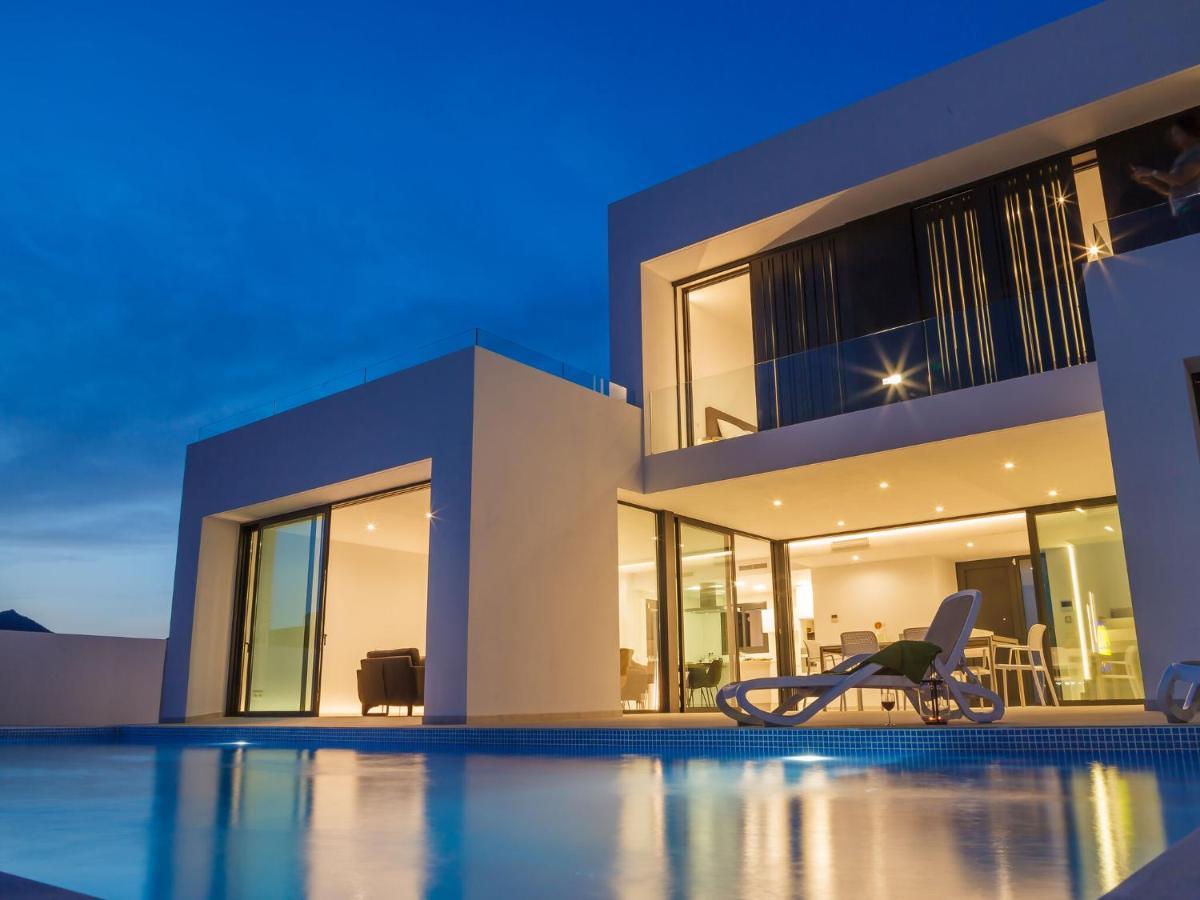 Belvilla By Oyo Villa Clem Calpe Room photo