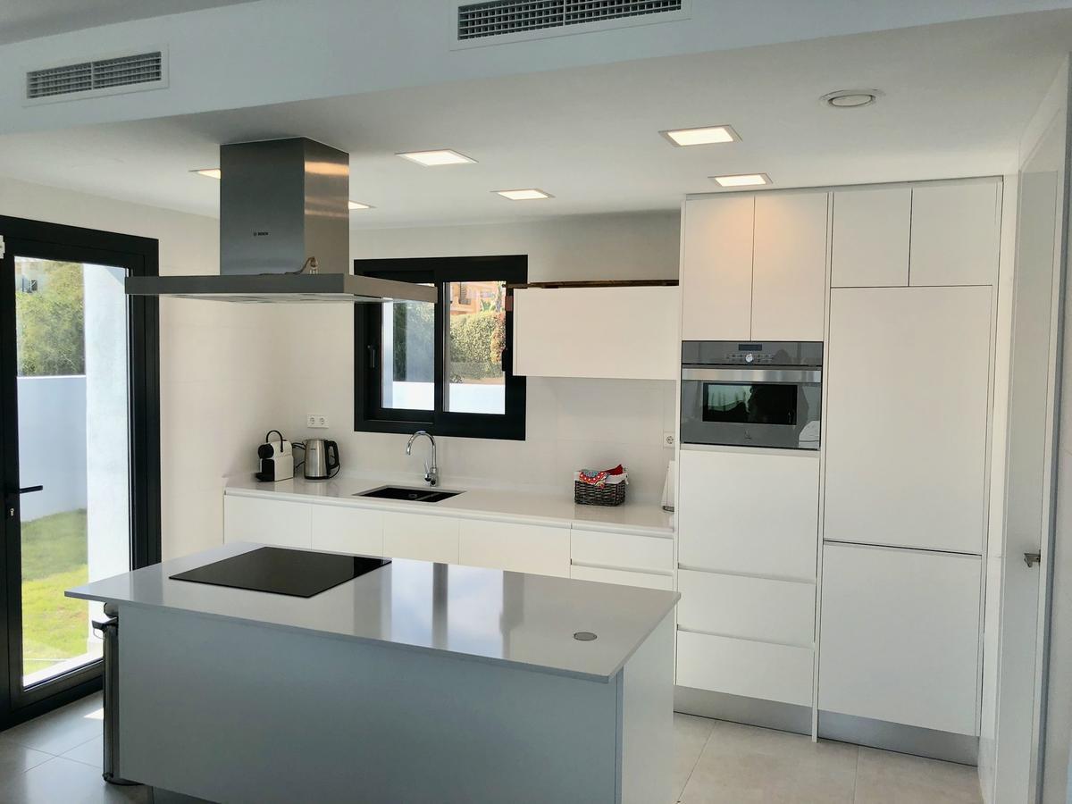 Belvilla By Oyo Villa Clem Calpe Exterior photo
