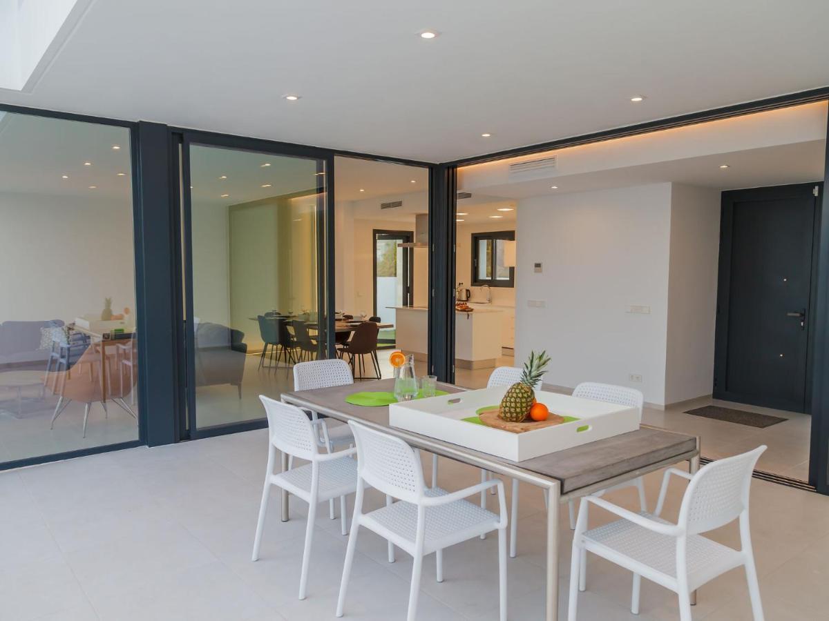 Belvilla By Oyo Villa Clem Calpe Exterior photo